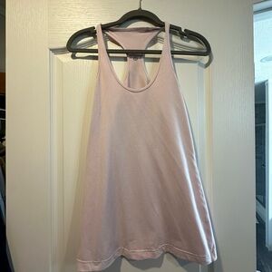 Lululemon Racerback Tank Top